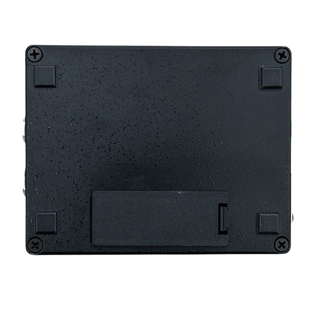 美品✨ TECH21 SANSAMP PARA D DI サンズアンプ