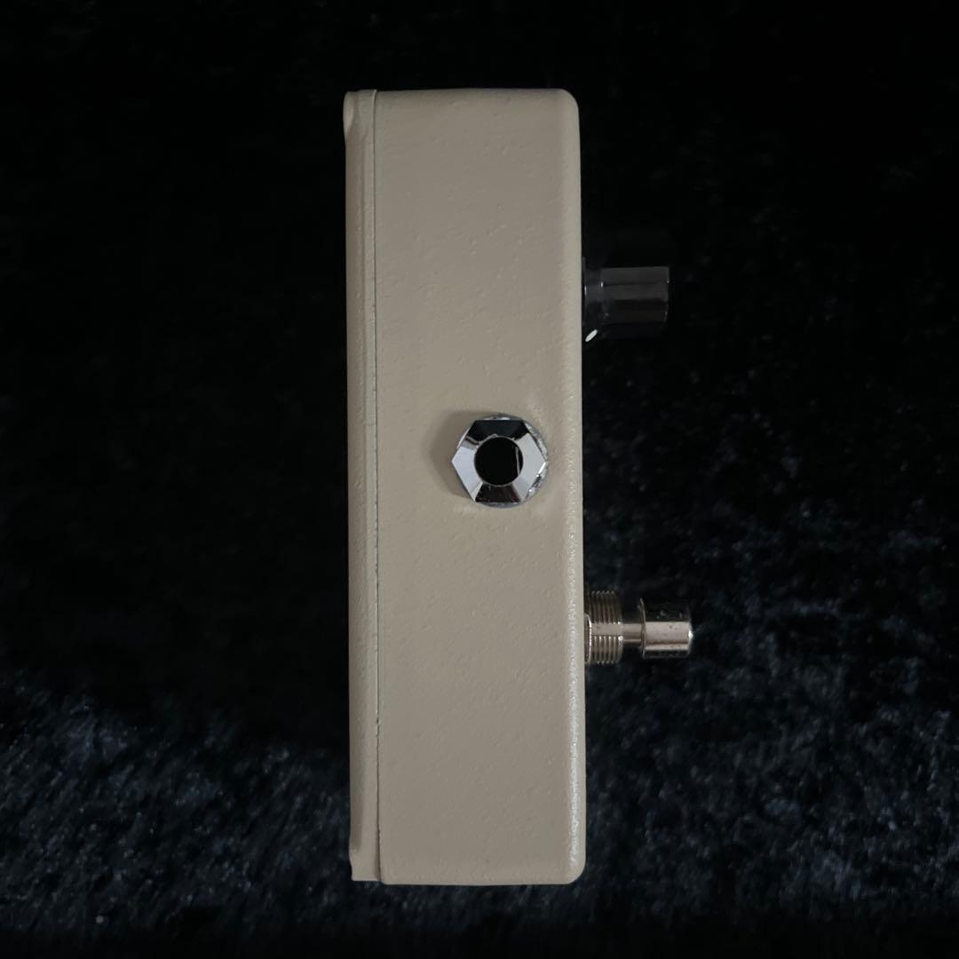 ギター MXR M133 micro amp