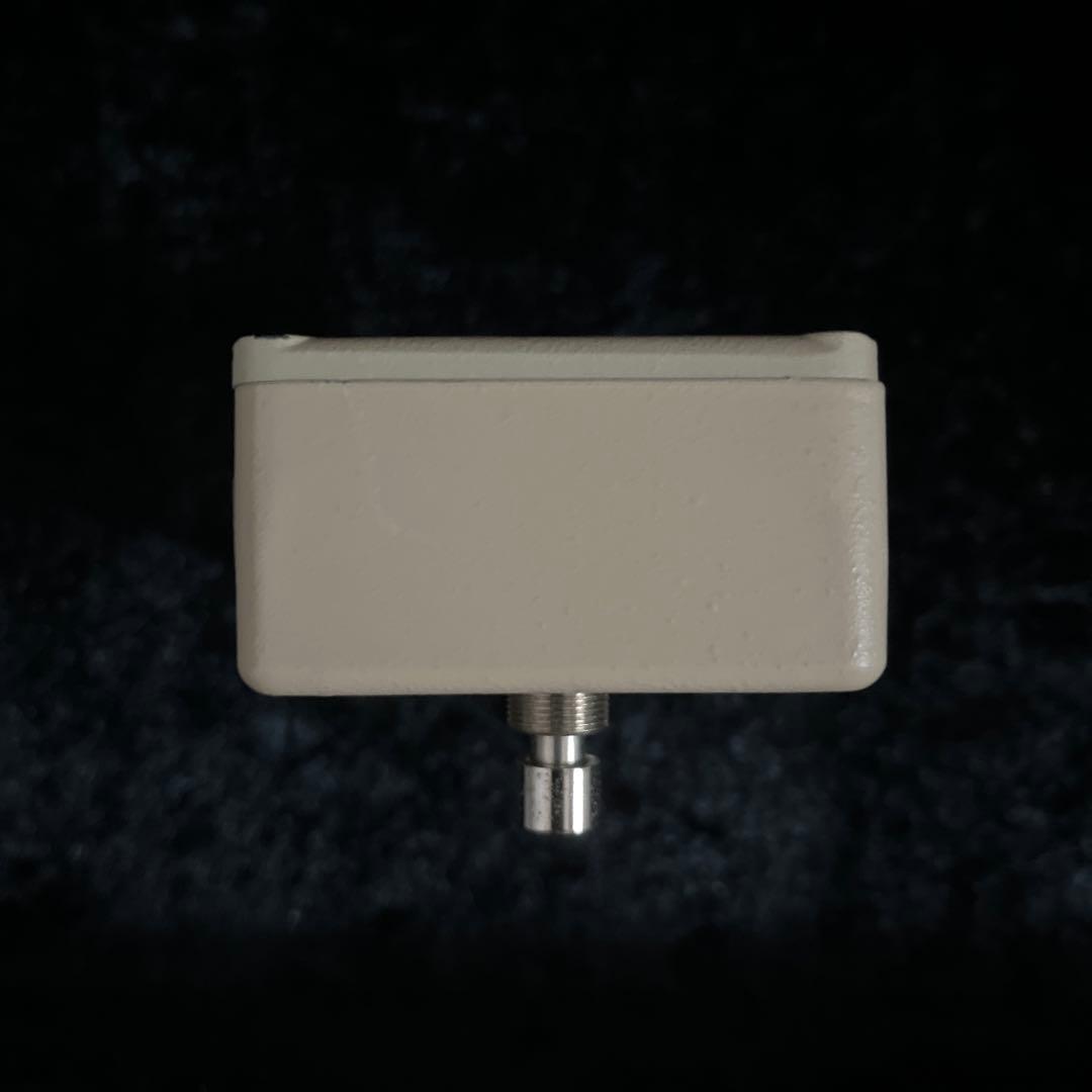 ギター MXR M133 micro amp