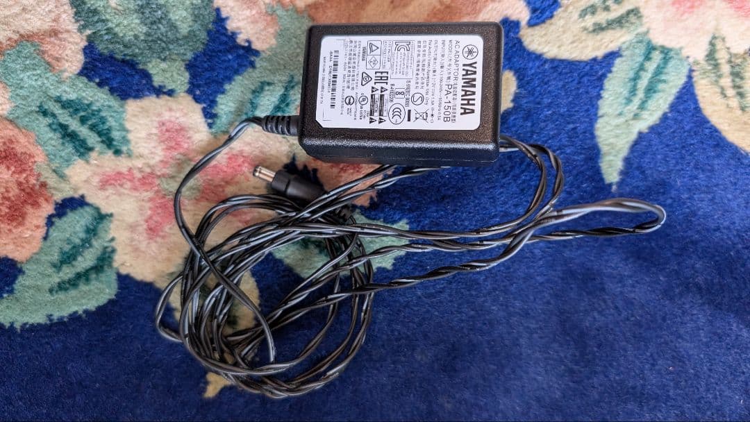 鍵盤楽器 Yamaha MODX7