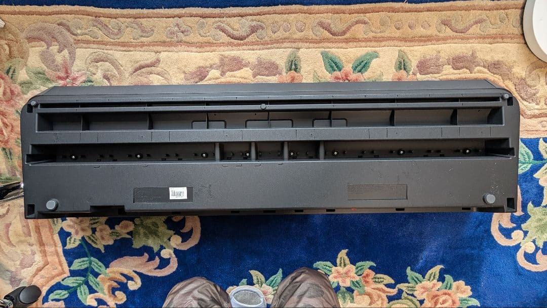 鍵盤楽器 Yamaha MODX7