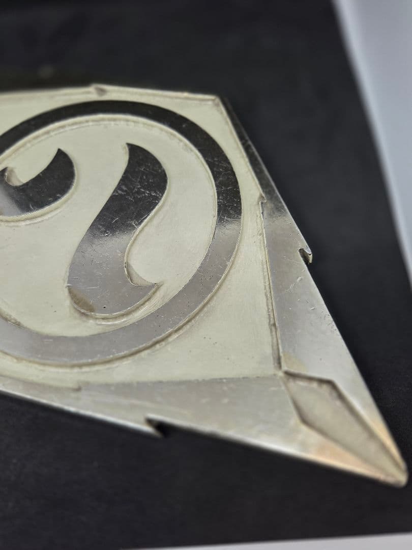 名古屋市交通局 鉄道標識 セット 名古屋市交通局の車両銘板 市バスエンブレム