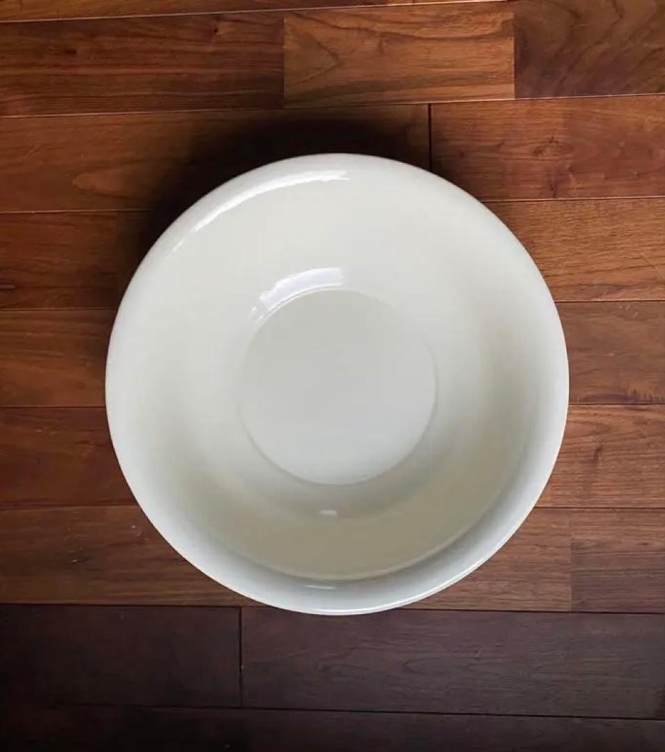 ホーロー　琺瑯 洗面ボウル・スタンド