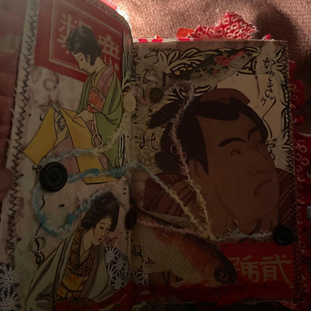 昭和レトロジャンクジャーナル雑記帳