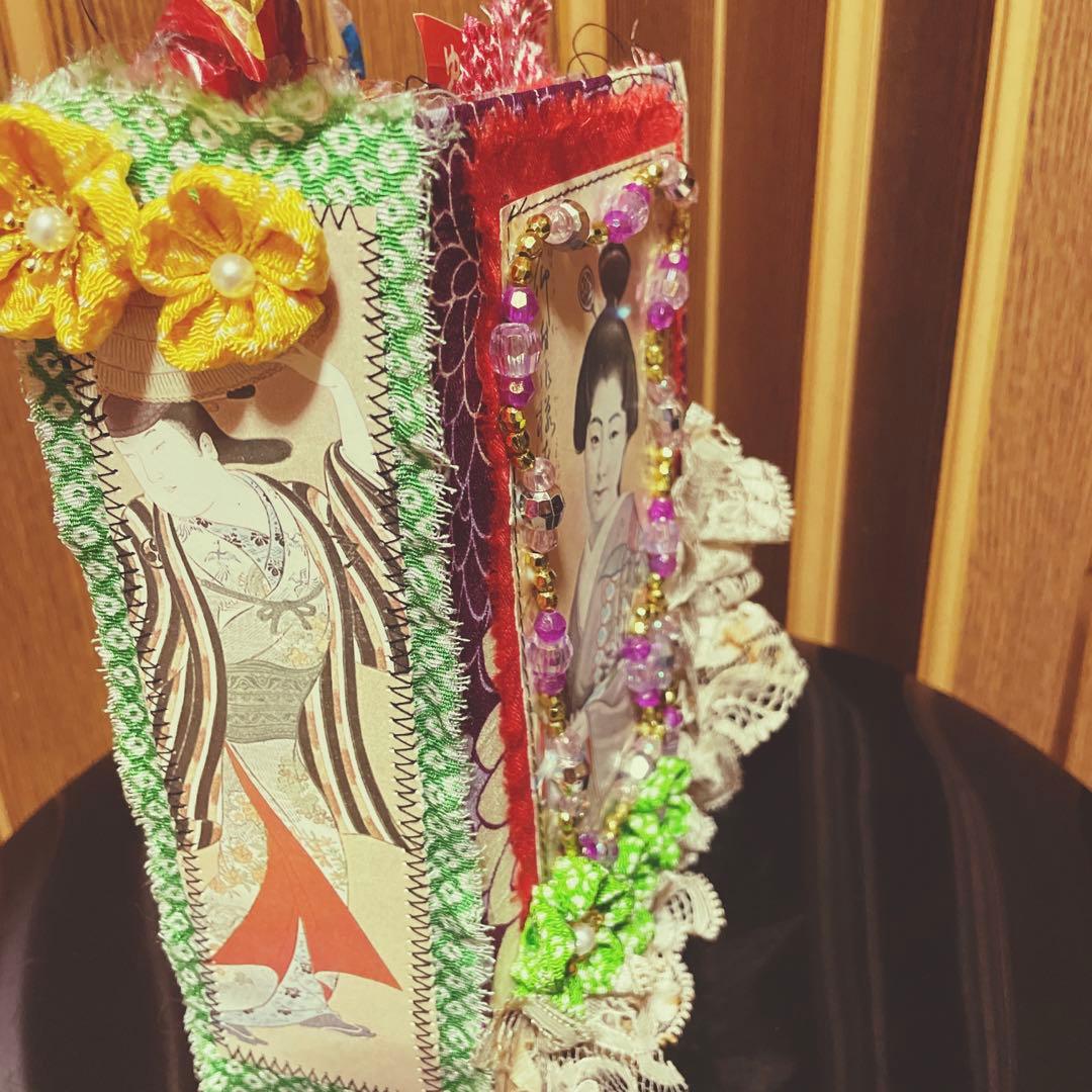 昭和レトロジャンクジャーナル雑記帳