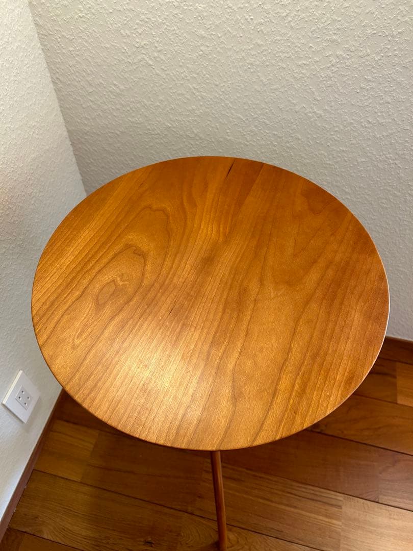 広松木工　シェーカーキャンドルスタンド