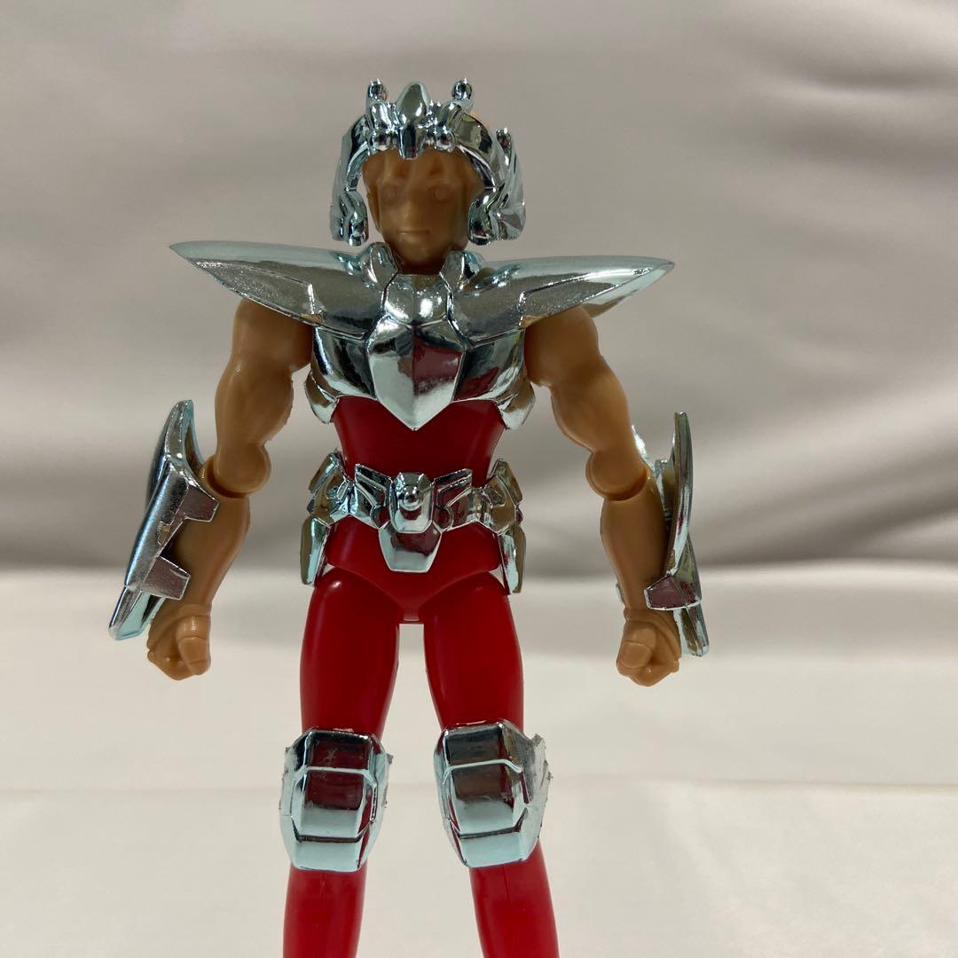 聖闘士星矢 ゴールドセイント フィギュア