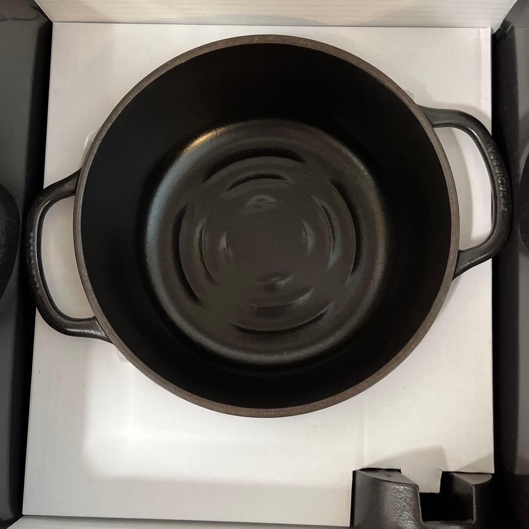 M*e様 年末セール★VERMICULAR ライスポット