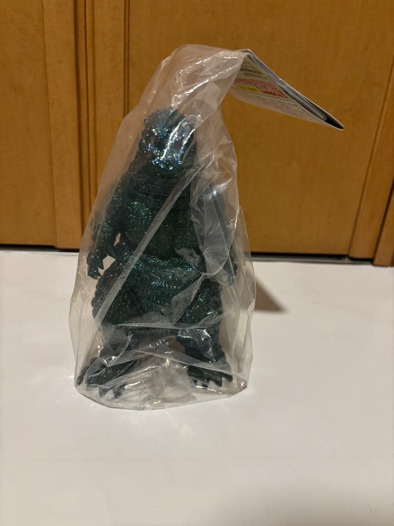 Marmit 2008 WHF デスゴジ　グリーンクリアラメ　週末限定