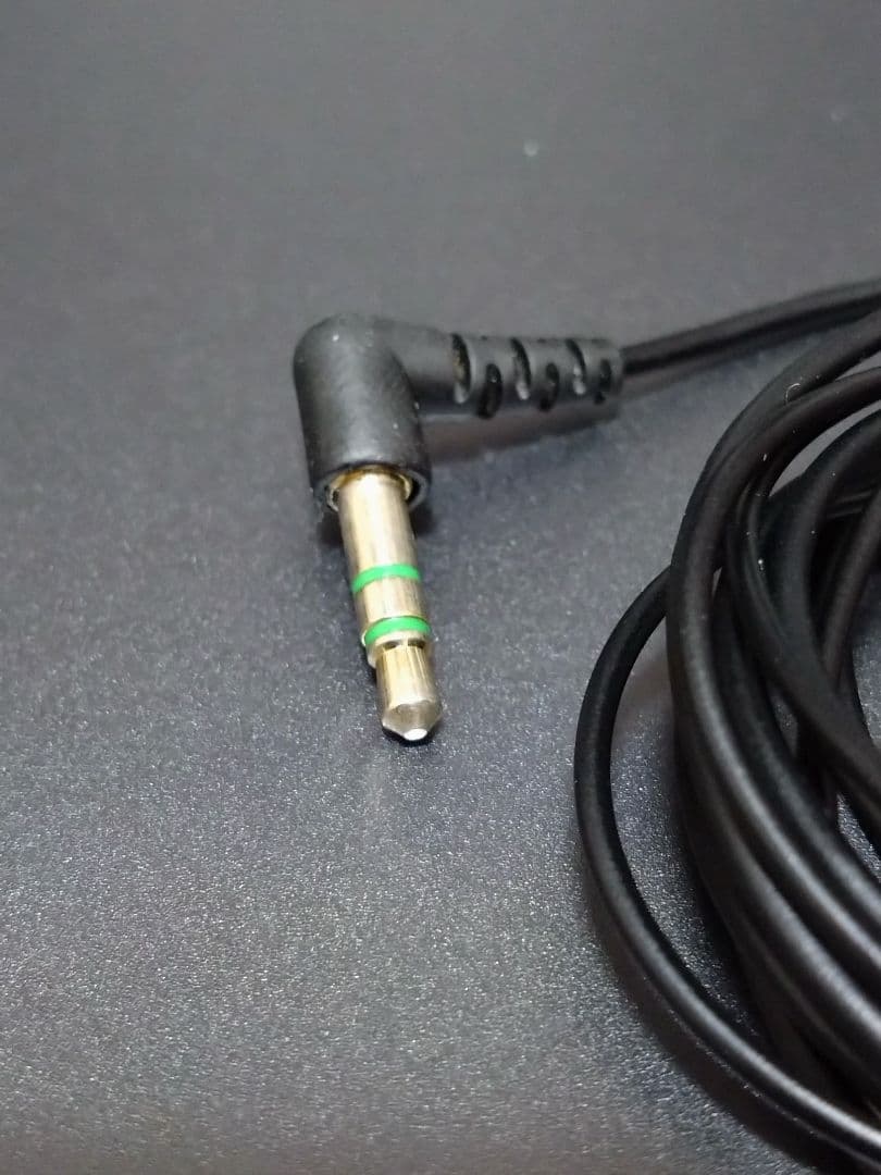 イヤホン SONY MDR-EX800ST