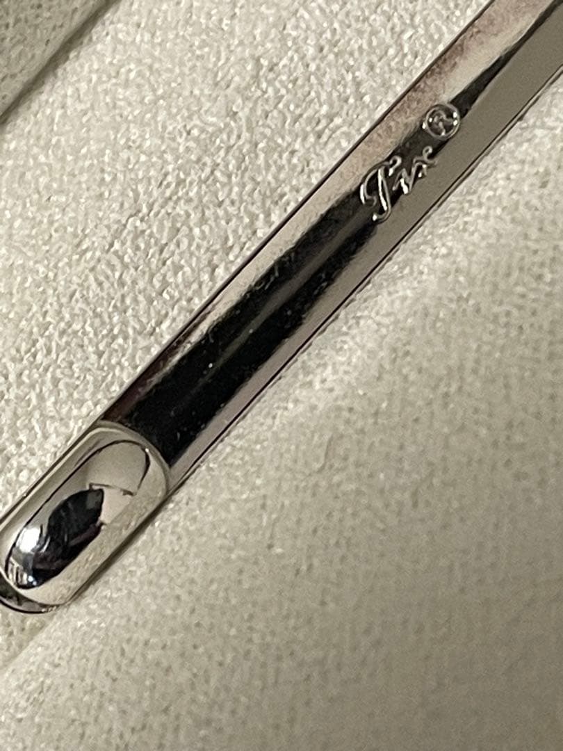 ◾️美プラチナ◾️モンブランP 164 ボールペン◾️マイスターシュテュッククラシック