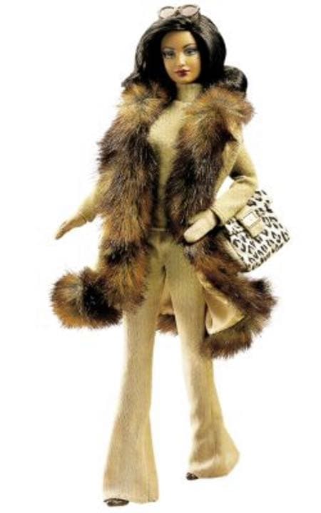 No.53　Barbie バービー　コレスターズ　28297 レア品