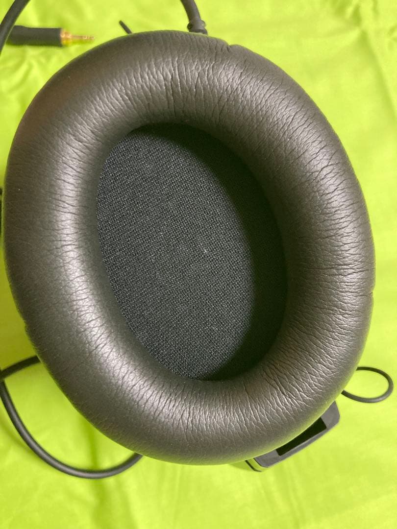 ヘッドホン SHURE SRH440