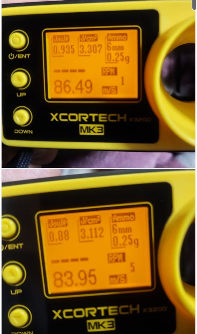 東京マルイ デザートイーグル ハードキック カスタム