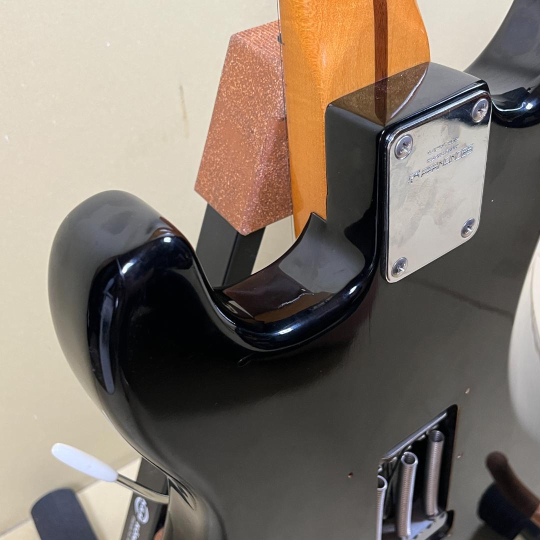 Fernandes RST-50 '57 1982年製 The Revival