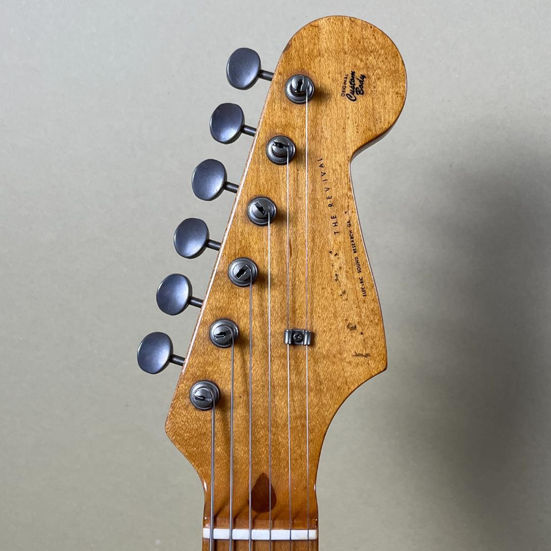 Fernandes RST-50 '57 1982年製 The Revival