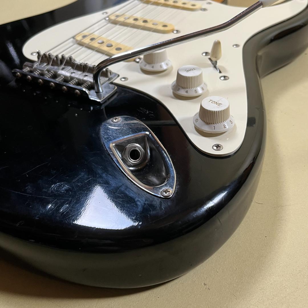 Fernandes RST-50 '57 1982年製 The Revival