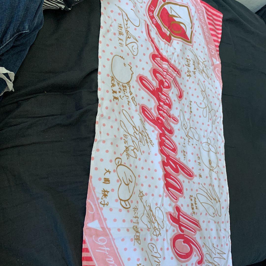 ラストワン賞　乃木坂46