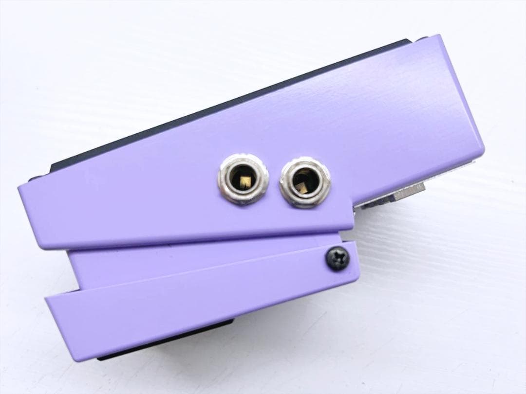 動作品　美品　BOSS　DC-2W　ボス　コーラス　エフェクター