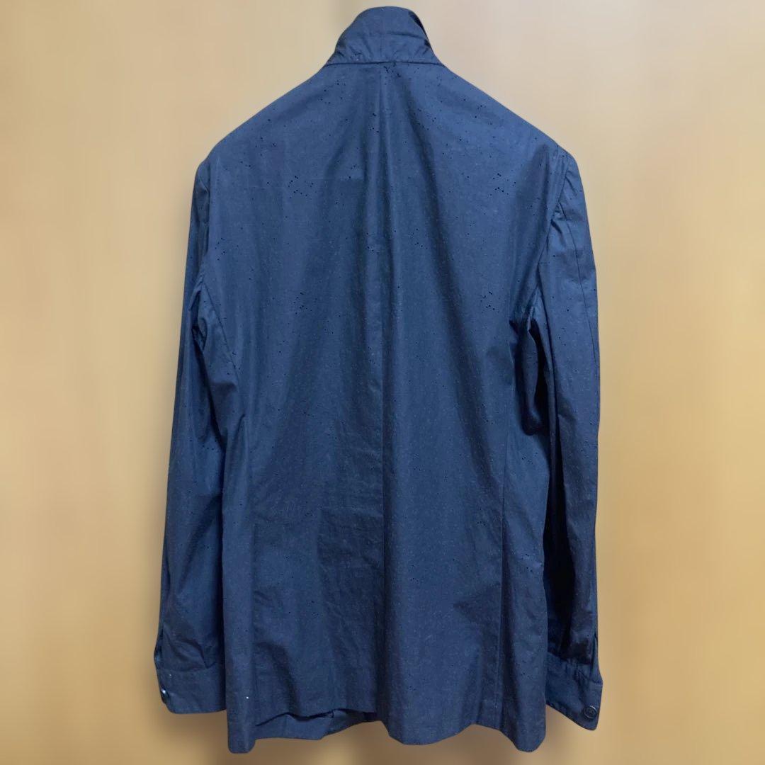 Bottega Veneta ブラックジャケット＆ブルゾン　サイズ50