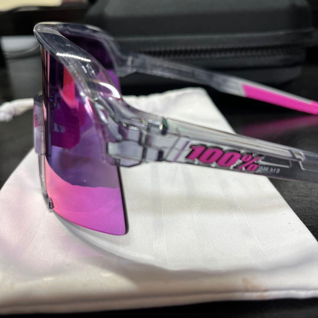 アクセサリー 100%Tokyo night S3