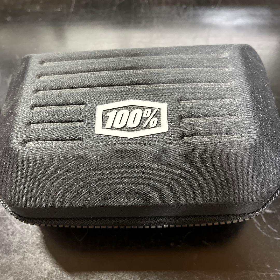 アクセサリー 100%Tokyo night S3