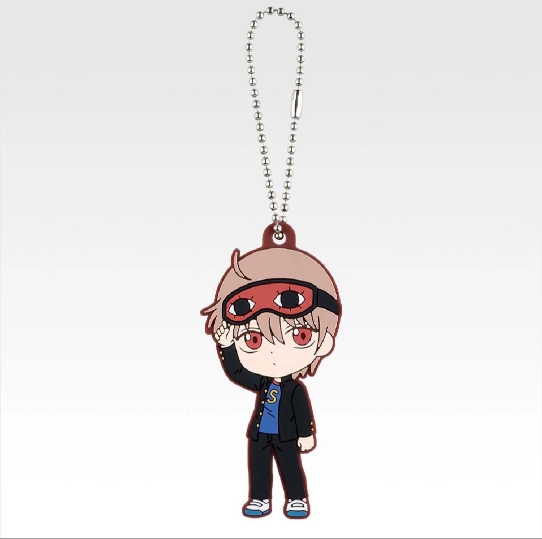 【お買い得】一番くじ　銀八先生　Ｃ賞　ラストワン賞　フィギュアセットほか