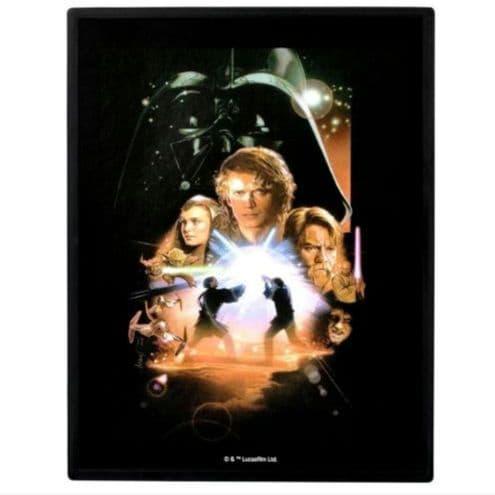 【海外限定】スターウォーズ『シスの復讐』『マンダロリアン』『クローンウォーズ』