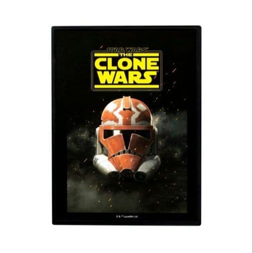 【海外限定】スターウォーズ『シスの復讐』『マンダロリアン』『クローンウォーズ』