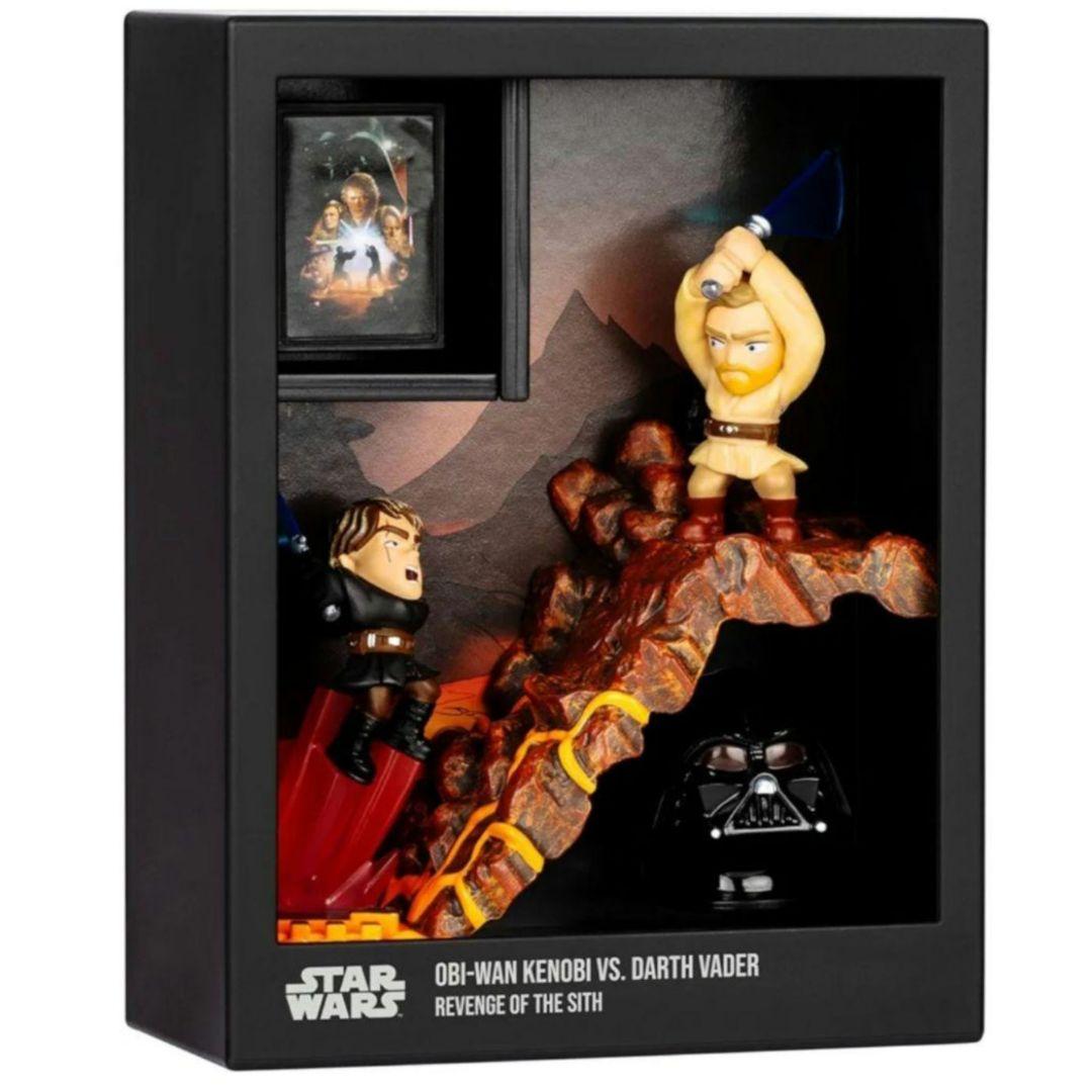 【海外限定】スターウォーズ『シスの復讐』『マンダロリアン』『クローンウォーズ』