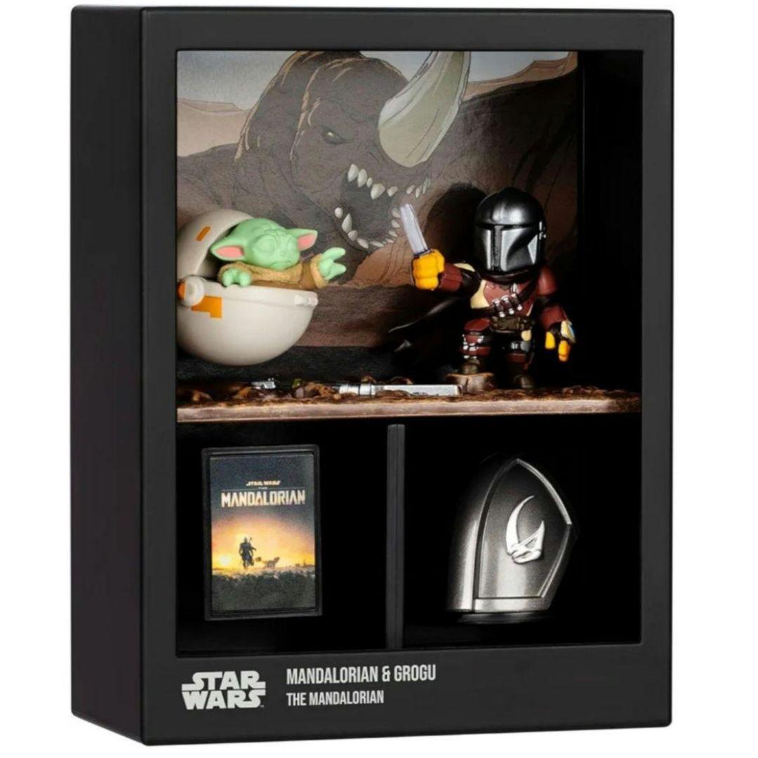 【海外限定】スターウォーズ『シスの復讐』『マンダロリアン』『クローンウォーズ』