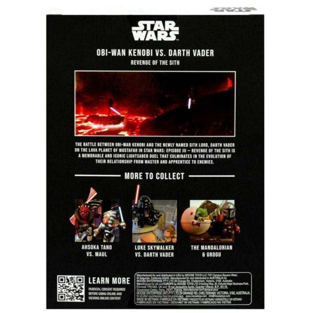 【海外限定】スターウォーズ『シスの復讐』『マンダロリアン』『クローンウォーズ』