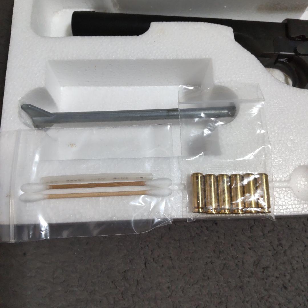 MGC モデルガン コルト ウッズマン ヘビーバレルカスタム