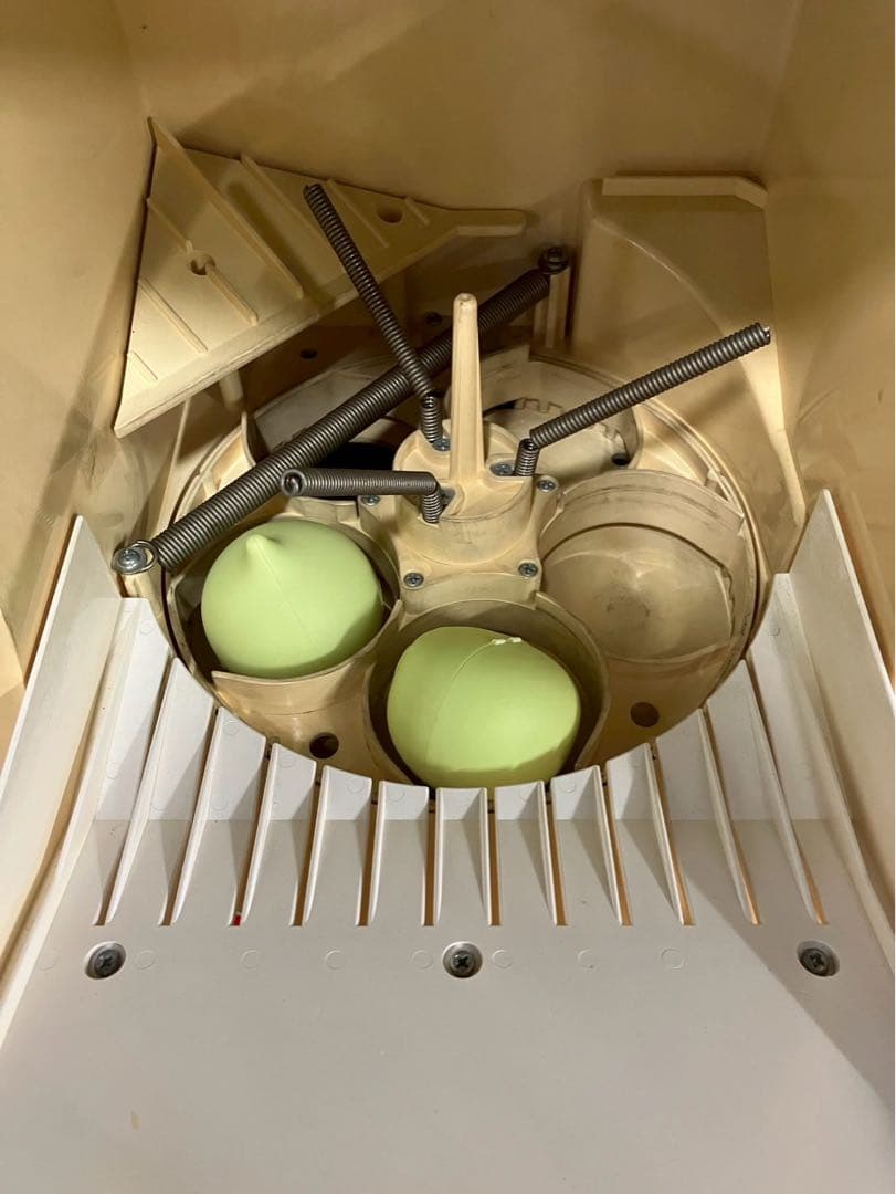 特価品CFO-40B【バンダイ カプセルステーション】上下段中古ガチャガチャ本体