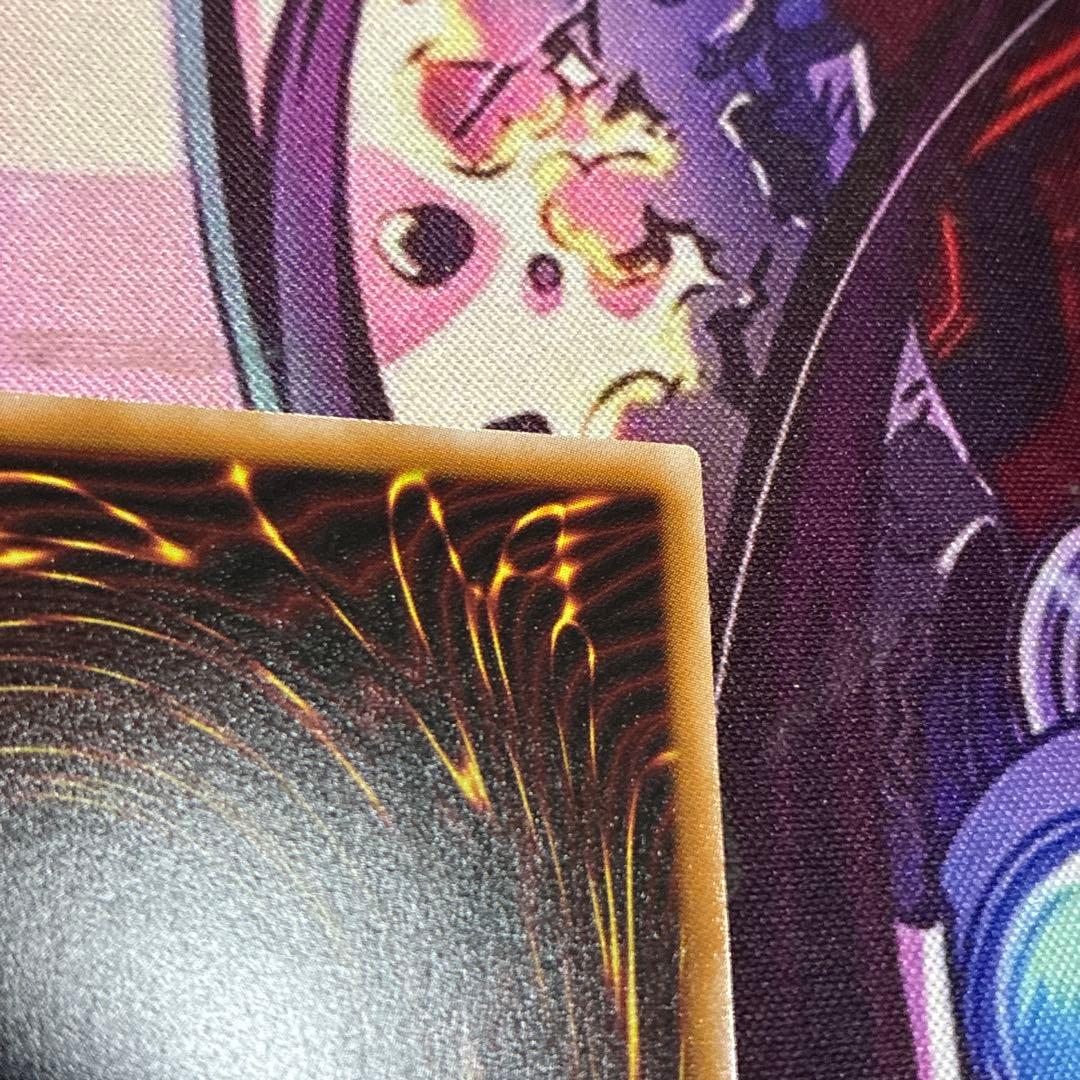 キラーチューン・ロタリー　プリシク　プリズマ　2枚