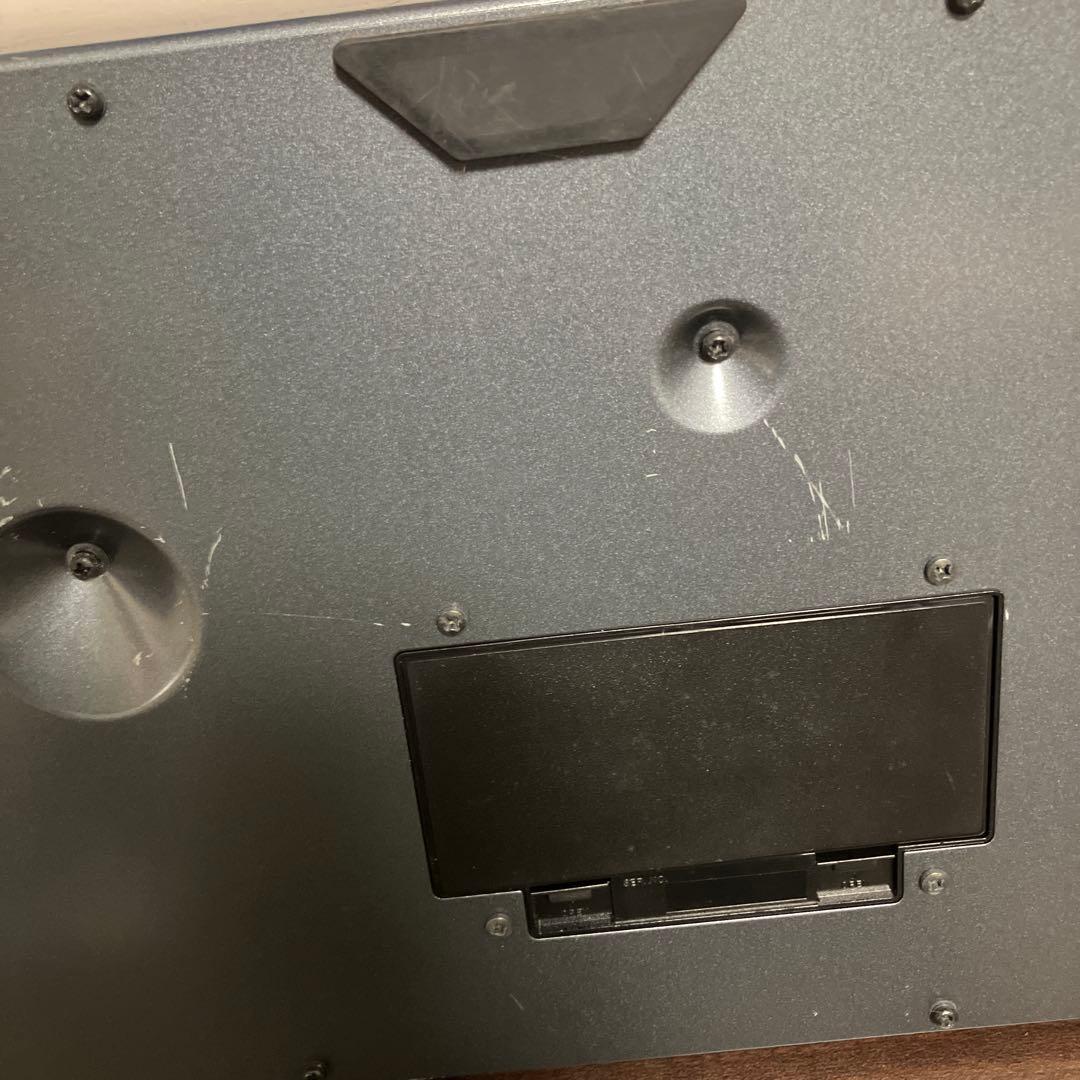 BOSS ME-80 ギターマルチエフェクター