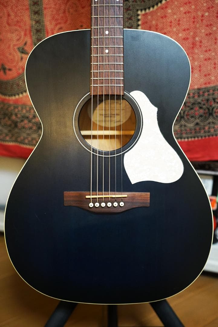 Simon & Patrick アコースティックギター