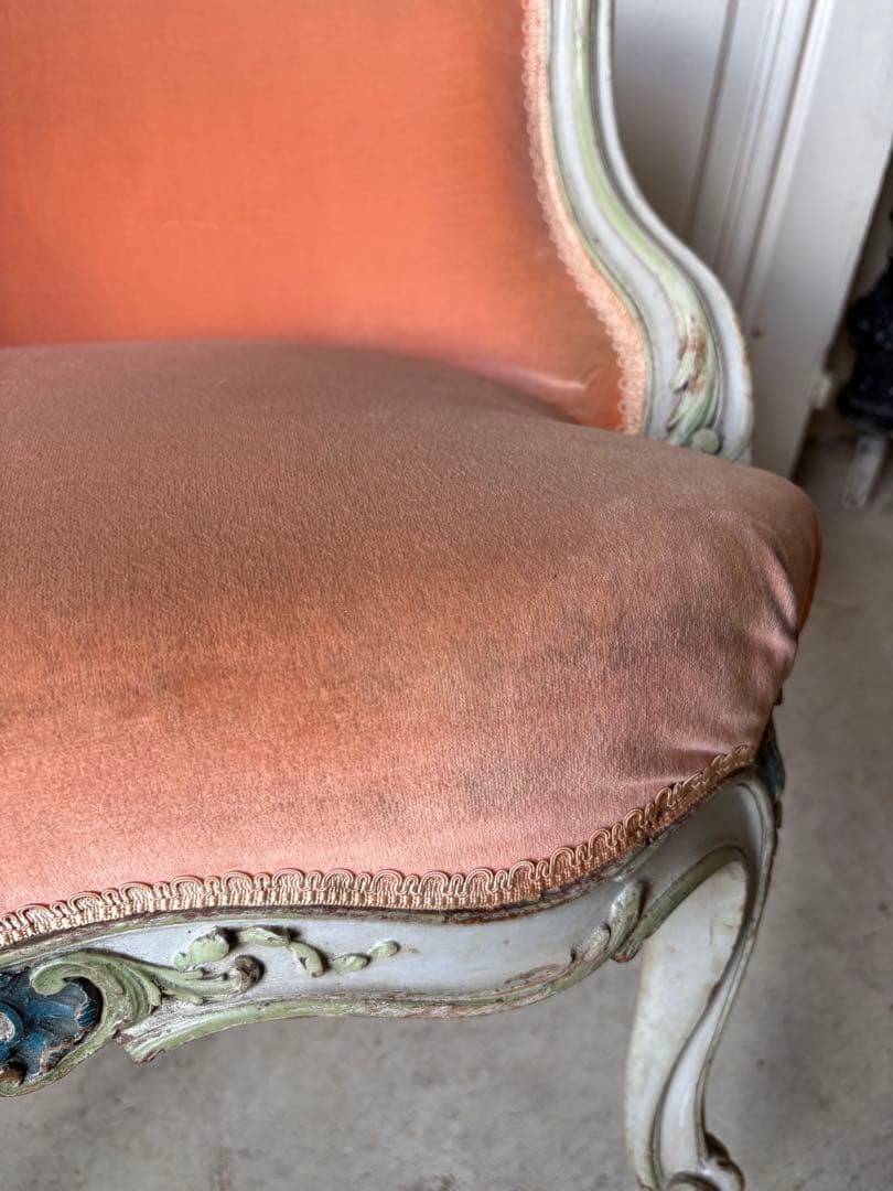 フランスアンティーク家具