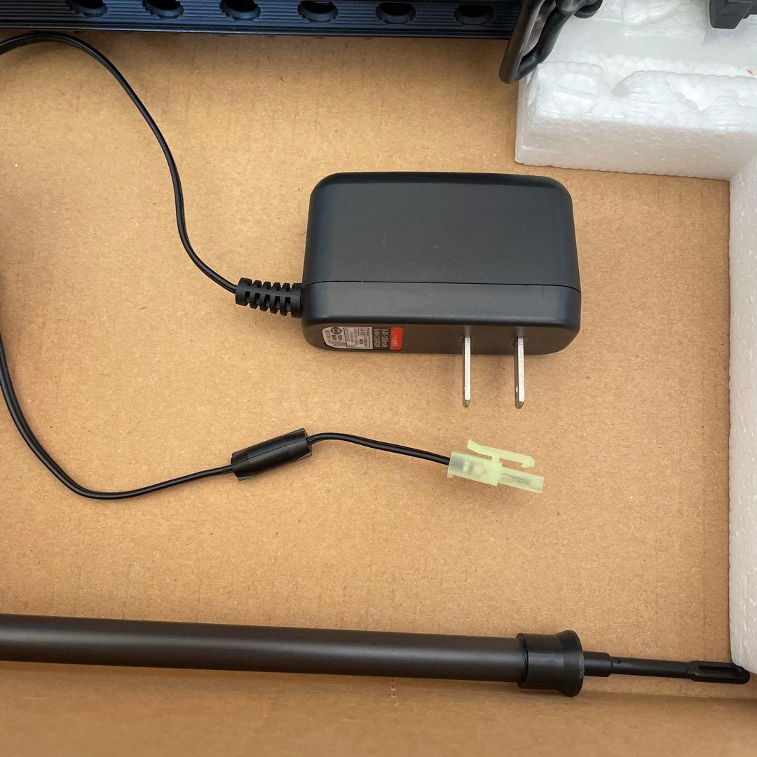 COMMAND M733 エアガン