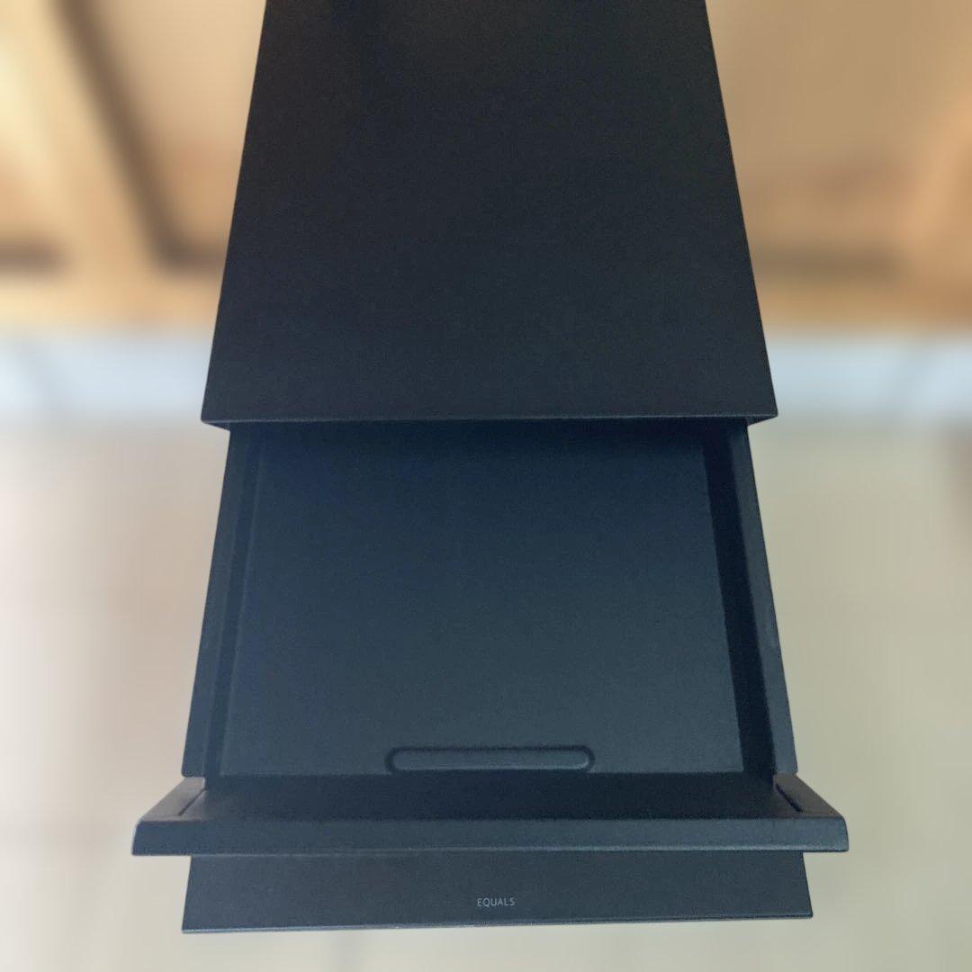 EQUALS イコールズ TVスタンド V2HIGH TYPE