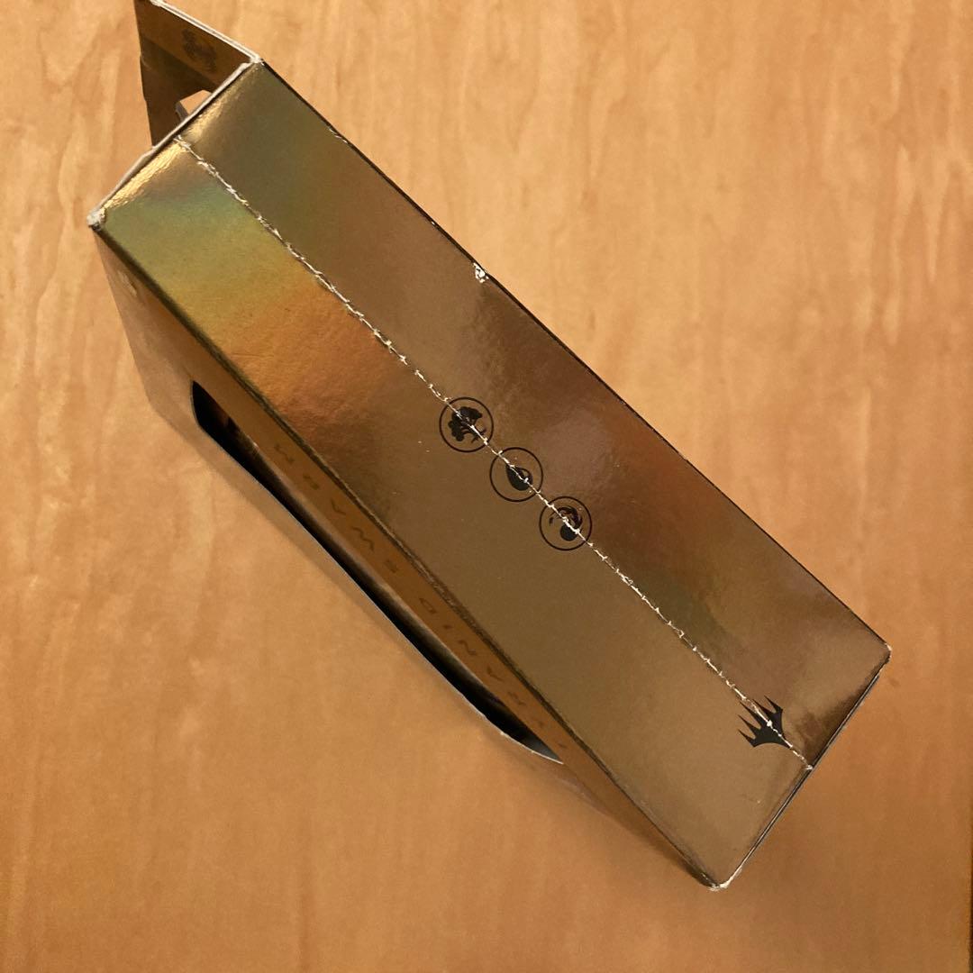 MTG 統率者 ティラニッドの大群 40k コレクターズエディション 未開封