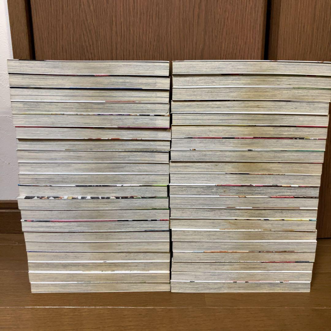 エンジェルボイス　ANGEL VOICE 全巻セット　1-40巻　古谷野孝雄