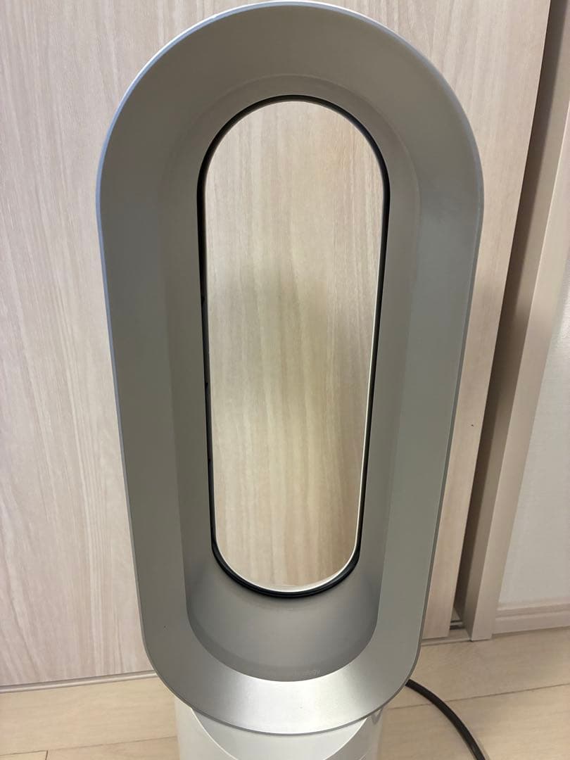 美品◆Dyson AM05（ダイソン ホット＆クール AM05）◆