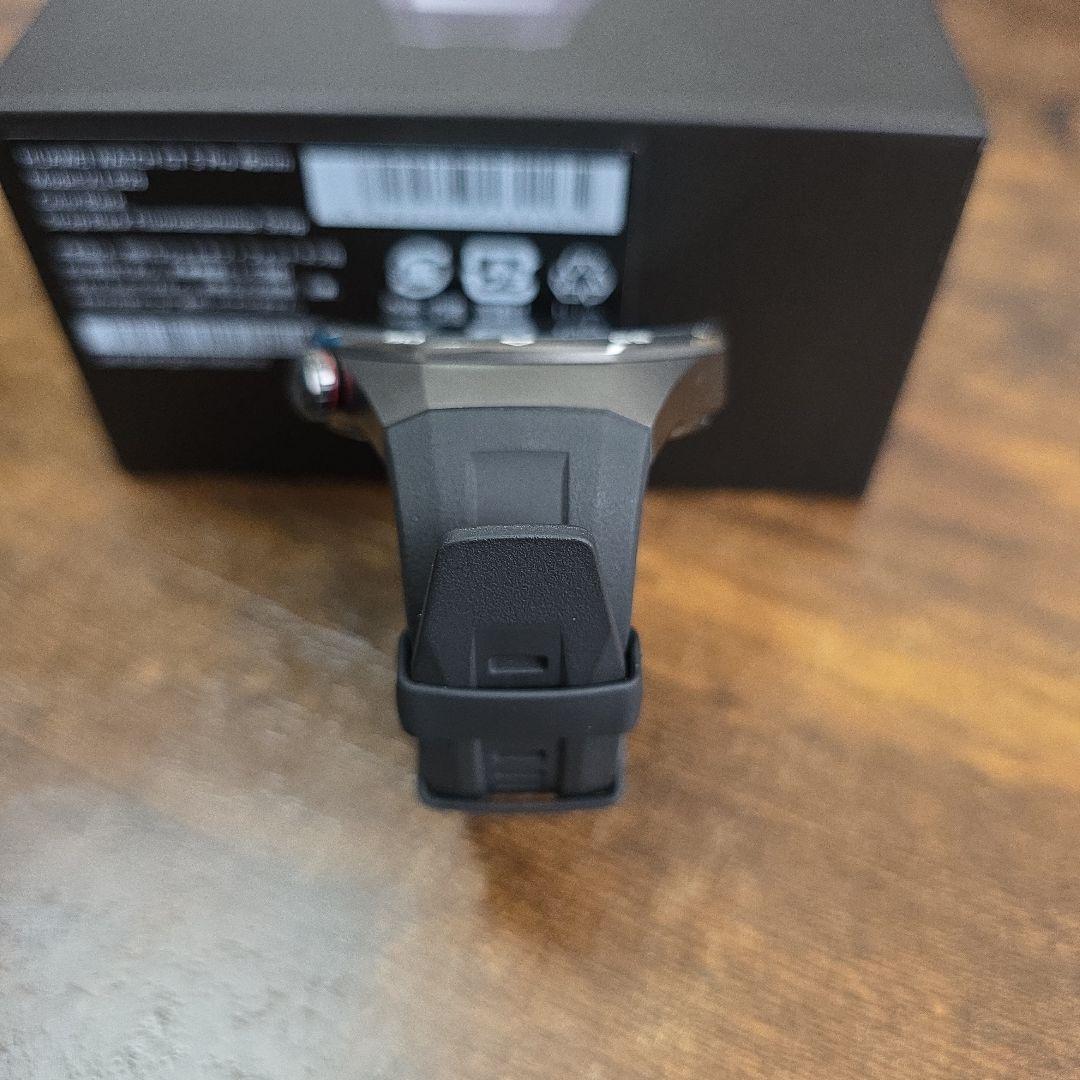 HUAWEI WATCH GT 5 Pro ブラック