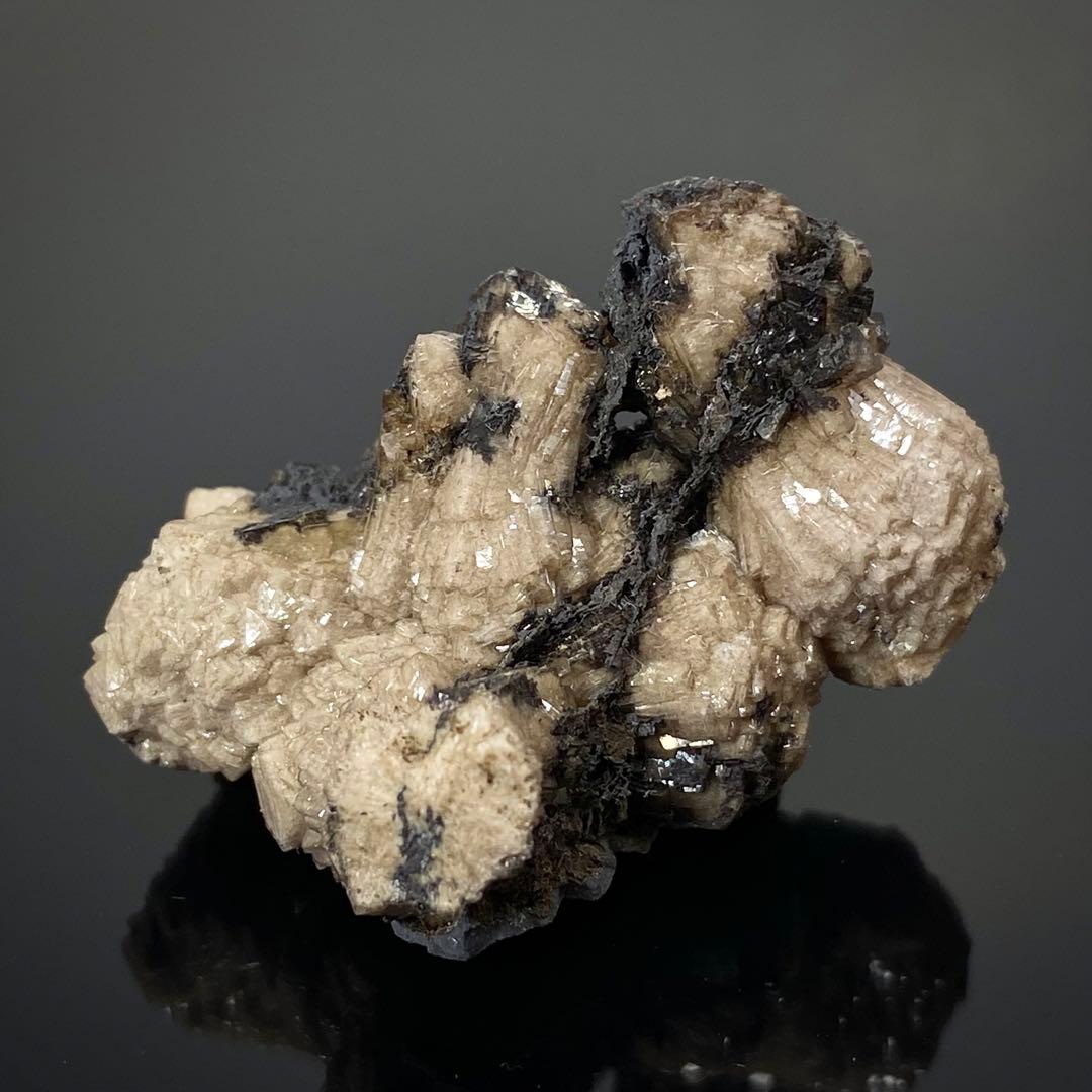 オルミアイト　鉱物標本　原石　天然石　ストーン　南アフリカ