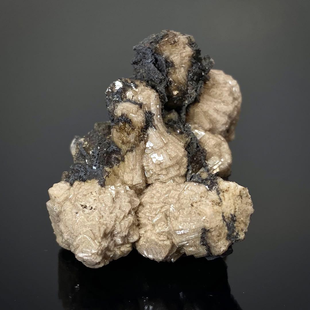 オルミアイト　鉱物標本　原石　天然石　ストーン　南アフリカ