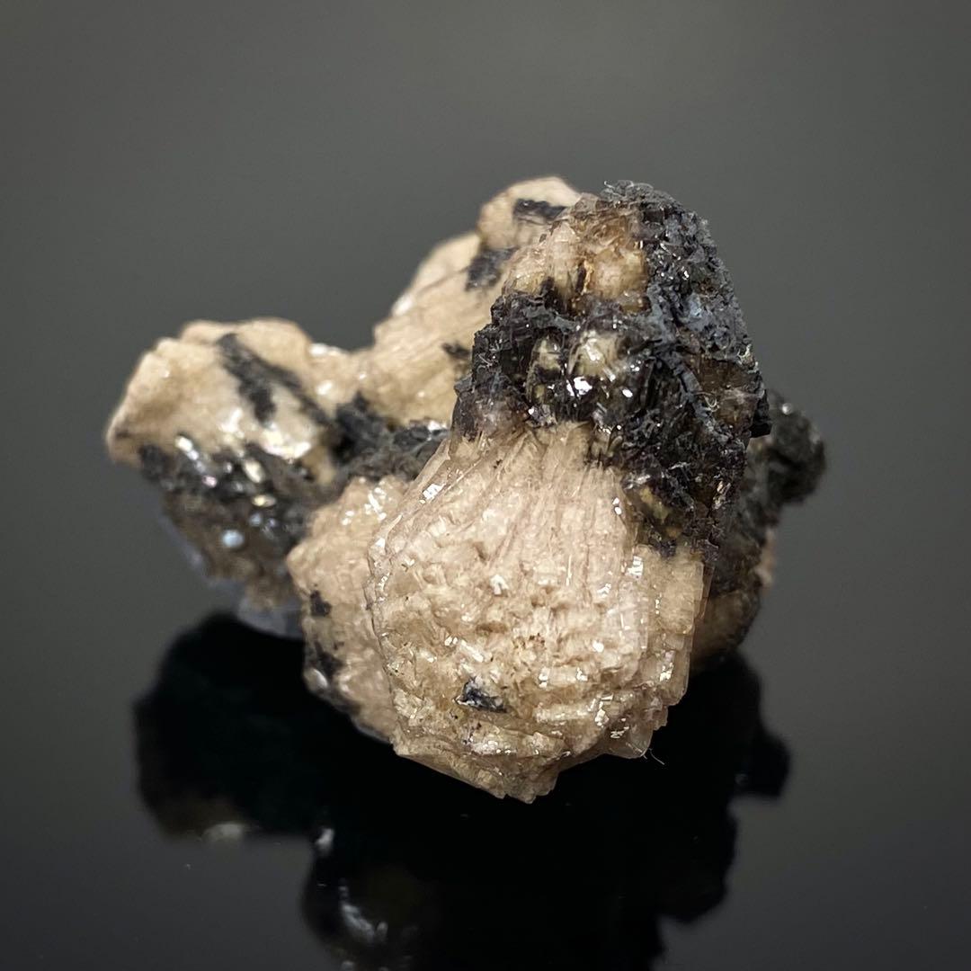 オルミアイト　鉱物標本　原石　天然石　ストーン　南アフリカ