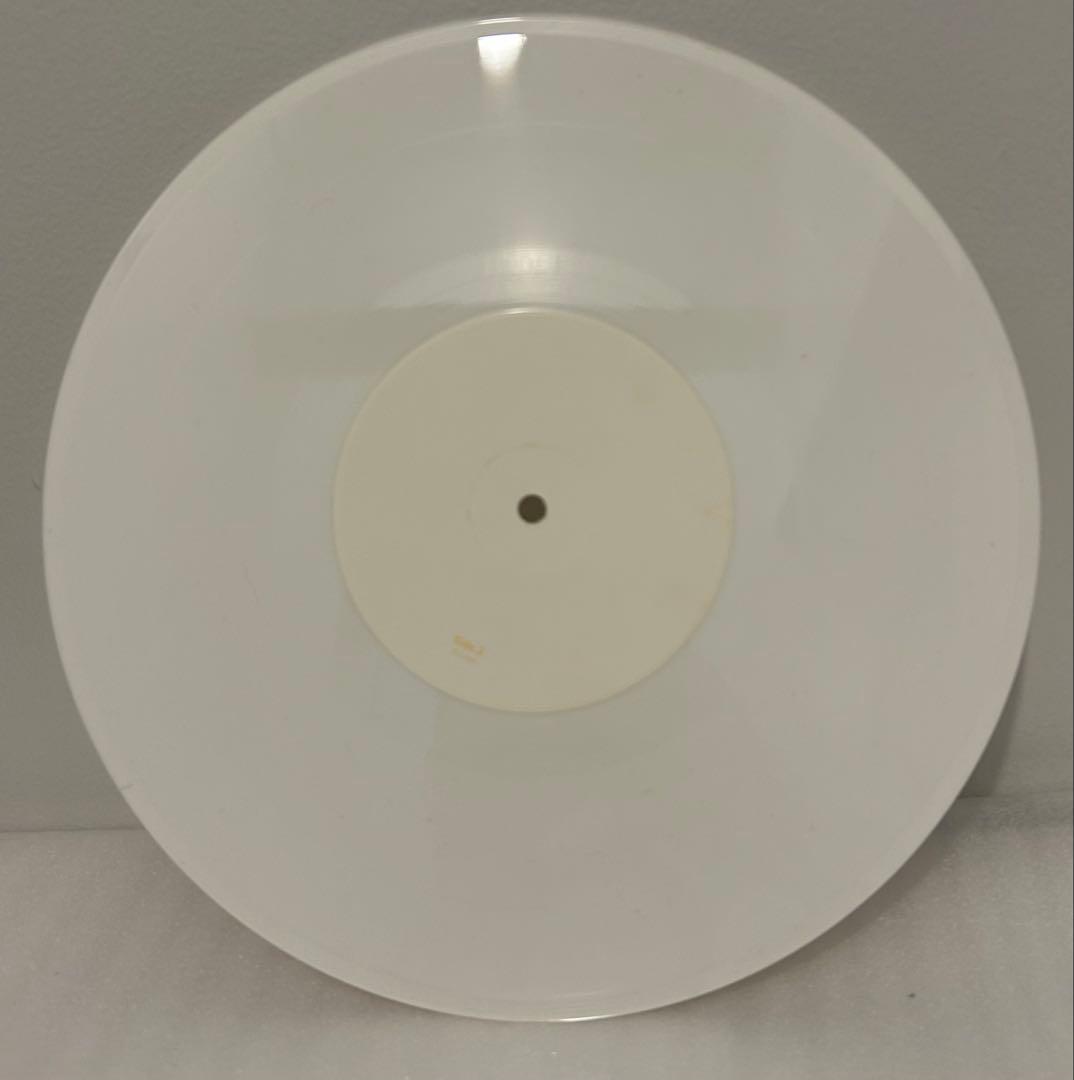 ロ*ム様 ゆらゆら帝国　太陽の白い粉　レコード