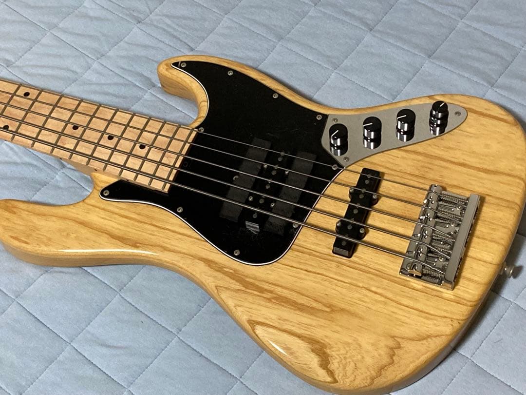 Sadowsky Guitars Metro Series MV５(NA) 日本