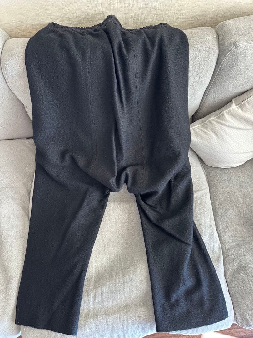 Rick Owens サルエルパンツ リックオウエンス